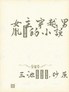 女主穿越男主是胤礽的小说