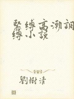 紧缚高潮调教束缚小说