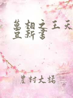 万相之王天蚕土豆新书