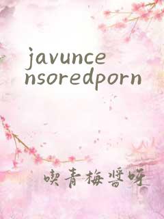 javuncensoredporn