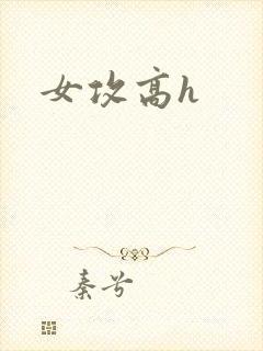 女攻高h