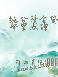 纯公积金贷款在哪里办理