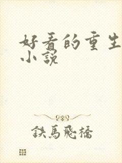 好看的重生军婚小说