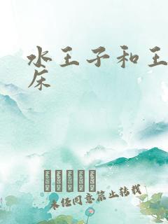 水王子和王默上床