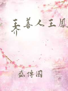 王善人王凤仪简介