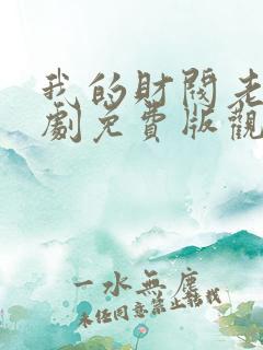 我的财阀老婆短剧免费版观看