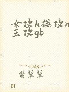 女攻h总攻np主攻gb