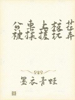 公车上校花双乳被揉搓玩弄小说