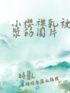 小樱裸乳被爆白浆的图片