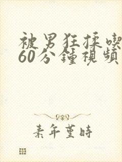 被男狂揉吃奶胸60分钟视频乳尖