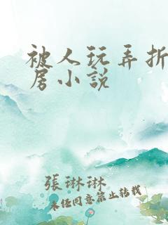 被人玩弄折磨乳房小说