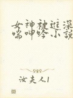 女神被进深处娇喘呻吟小说