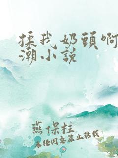 揉我奶头啊嗯高潮小说