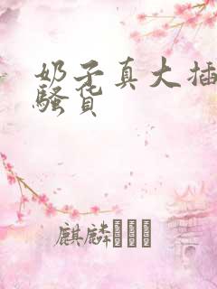 奶子真大插死你骚货