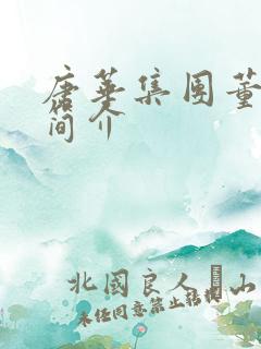 唐华集团董事长简介