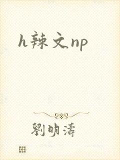 h辣文np