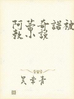 阿蕾奇诺被性调教小说