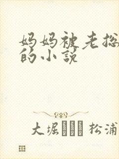 妈妈被老总调教的小说