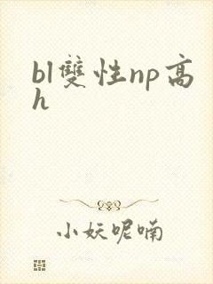 bl双性np高h