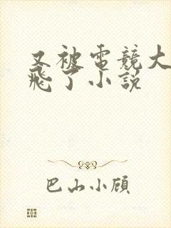 又被电竞大神带飞了小说