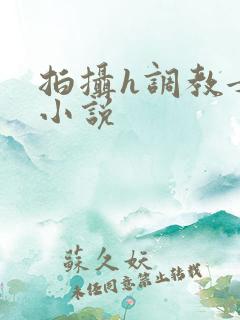 拍摄h调教女友小说