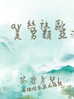 av 丝袜 欧美 另类 亚洲