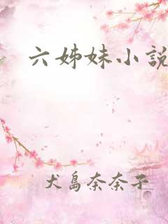 六姊妹小说