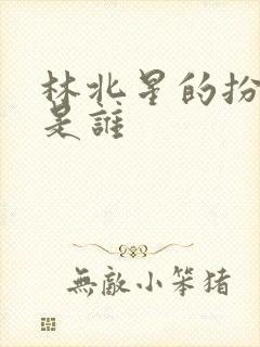 林北星的扮演者是谁