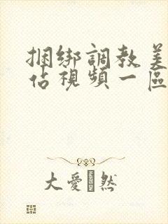 捆绑调教美女网站视频一区