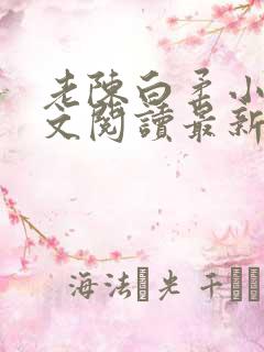老陈白柔小说全文阅读最新章节内容