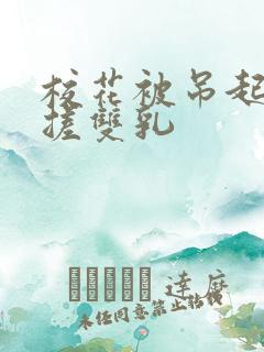 校花被吊起来揉搓双乳