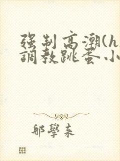 强制高潮(h)调教跳蛋小说笔趣阁