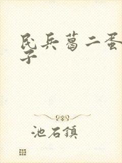 民兵葛二蛋 良子