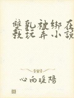 双乳被绑在床调教玩弄小说