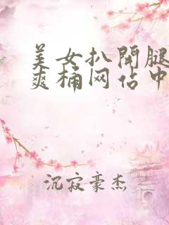 美女扒开腿男人爽桶网站中国