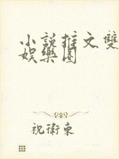 小说推文双男主娱乐圈