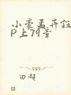 小豪孟卉钰慧三P上79章