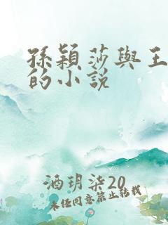 孙颖莎与王楚钦的小说