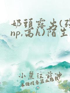 奶头露出(强jnp,高h)陌生人小说