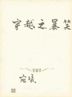 穿越之暴笑王妃