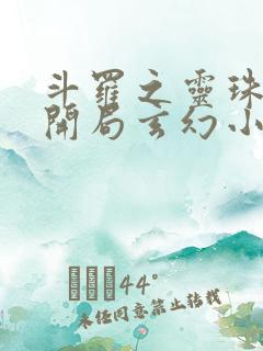 斗罗之灵珠神剑开局玄幻小猪完整精校版