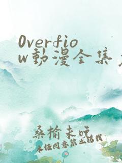 0verfiow动漫全集免费观看