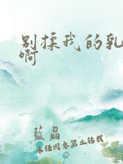 别揉我的乳头嗯啊