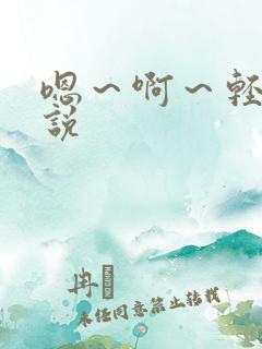 嗯～啊～轻点小说