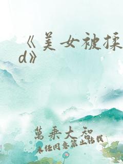 《美女被揉胸hd》