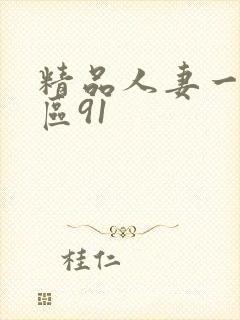 精品人妻一区二区91
