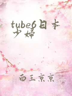 tube6日本少妇