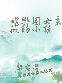 娱乐圈女主田曦薇的小说