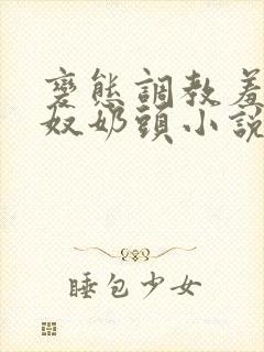 变态调教羞辱贱奴奶头小说