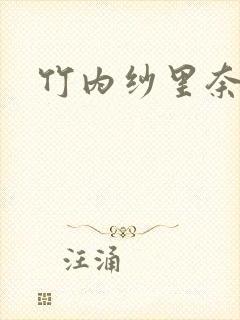 竹内纱里奈侵犯